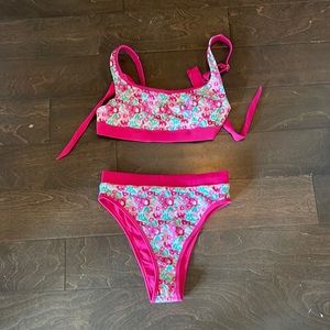 AS SEEN ON TIK TOK 93 Play Street Bikini